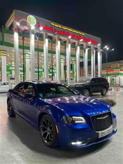 کرایسلەر 300